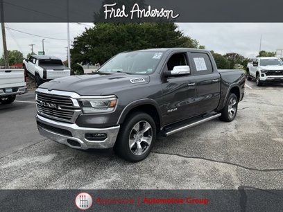 Used 2022 RAM 1500 Laramie