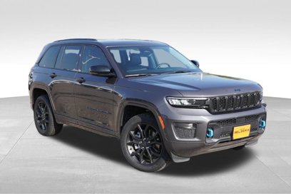 Certified 2023 Jeep Grand Cherokee 30th Anniversary