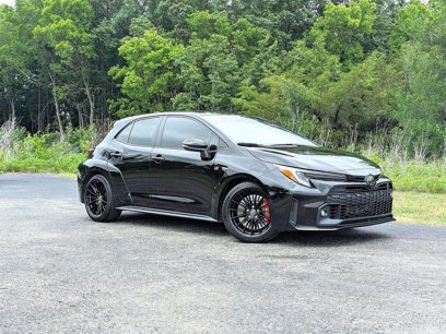 Used 2024 Toyota Corolla GR