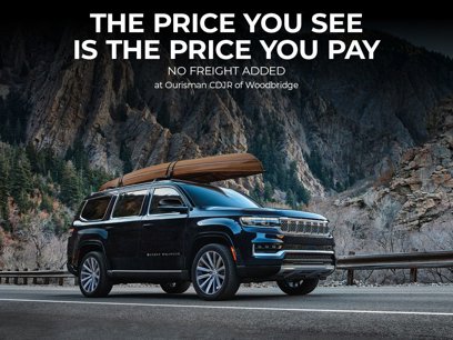 New 2025 Jeep Wrangler Sport