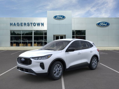 New 2025 Ford Escape Active w/ Tech Pack #1