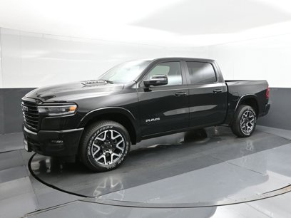 New 2025 RAM 1500 Laramie