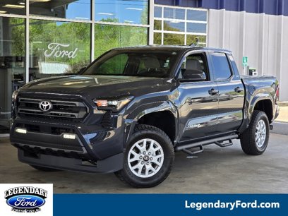 Used 2024 Toyota Tacoma SR5