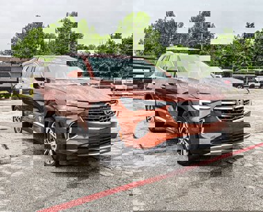 Used 2022 Buick Envision Essence w/ Safety Package