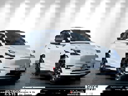 Used 2021 Tesla Model Y Performance