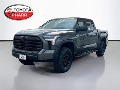 New 2025 Toyota Tundra SR5
