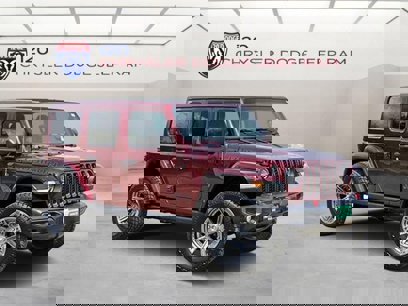 Used 2021 Jeep Wrangler Unlimited Rubicon