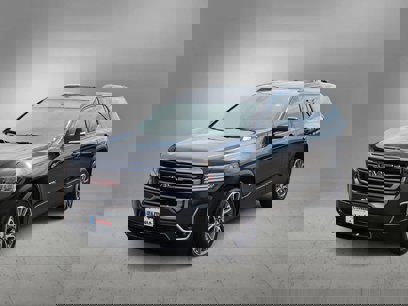 Used 2020 GMC Acadia AT4 w/ Driver Alert Package II