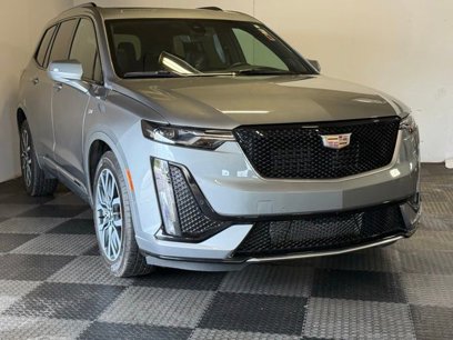 Used 2024 Cadillac XT6 Sport w/ Technology Package