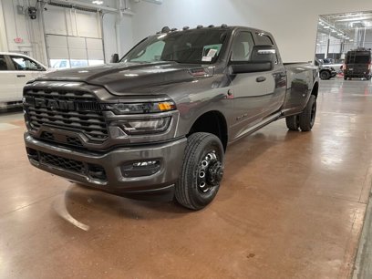 New 2025 RAM 3500 Big Horn