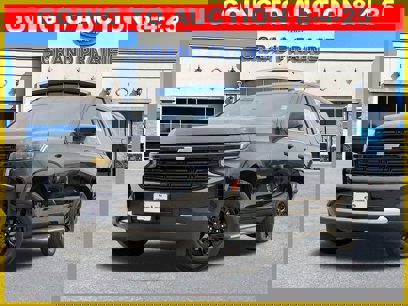 Used 2023 Chevrolet Tahoe LT