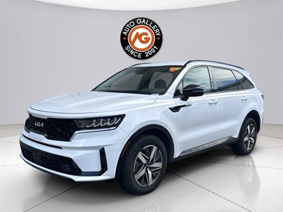 Used 2023 Kia Sorento EX