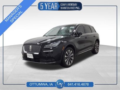 Used 2022 Lincoln Corsair Reserve