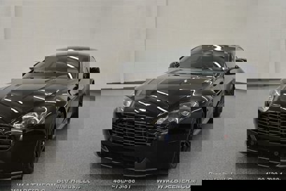 Used 2014 Aston Martin V8 Vantage Coupe