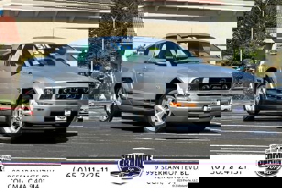 Used 2009 Ford Mustang Premium