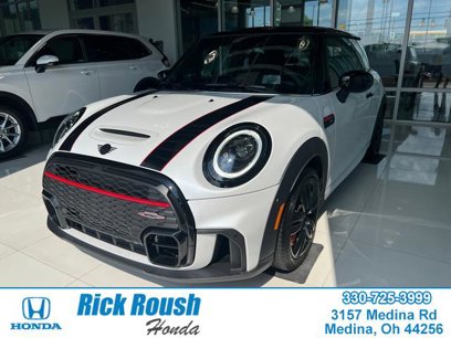 Used 2024 MINI Cooper John Cooper Works