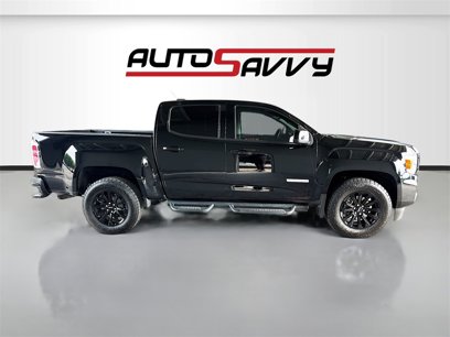 Used 2022 GMC Canyon Elevation w/ Trailering Package