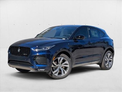 New 2024 Jaguar E-PACE R-Dynamic SE