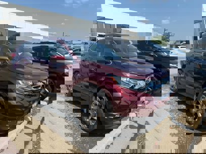 Used 2019 Honda CR-V EX-L
