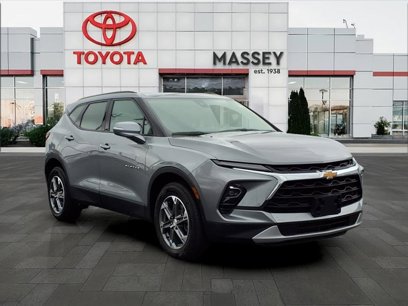Used 2023 Chevrolet Blazer LT