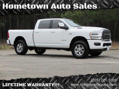 Used 2024 RAM 2500 Laramie