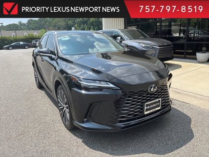 Used 2023 Lexus RX 350 Premium Plus