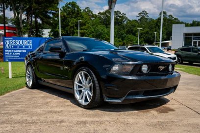 Used 2011 Ford Mustang GT Premium