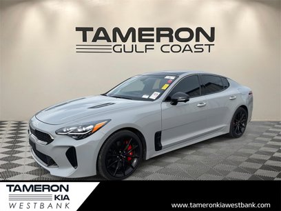 Used 2023 Kia Stinger GT2 w/ Option Group 015
