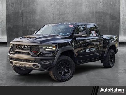 Used 2022 RAM 1500 TRX w/ TRX Level 2 Equipment Group