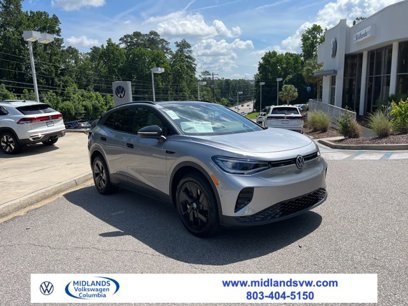New 2025 Volkswagen ID.4 Pro S