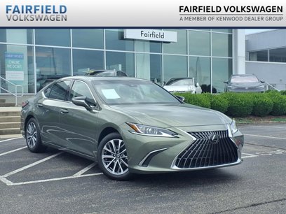 Used 2023 Lexus ES 350 w/ Accessory Package (Z2)