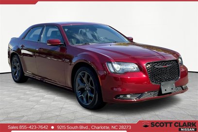 Used 2021 Chrysler 300 S