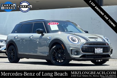 Used 2023 MINI Cooper Clubman S