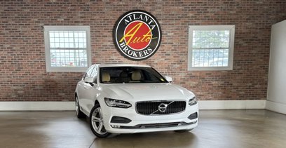 Used 2018 Volvo S90 T5 Momentum w/ Convenience Package