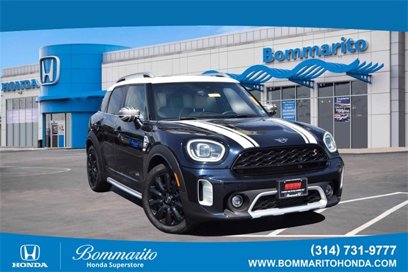 Used 2021 MINI Cooper Countryman S