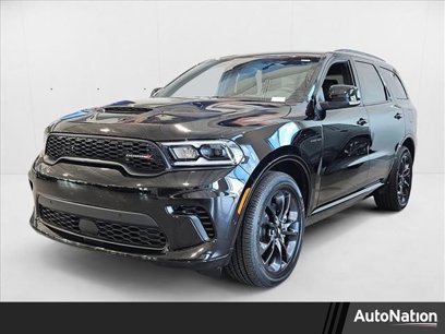 New 2025 Dodge Durango R/T