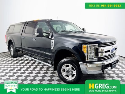 Used 2017 Ford F250 XLT