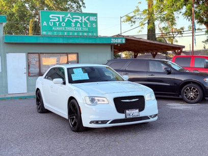 Used 2018 Chrysler 300 Touring L