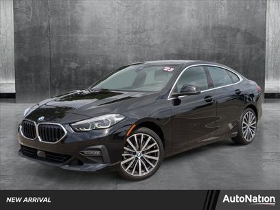 Used 2023 BMW 228i Gran Coupe w/ Convenience Package