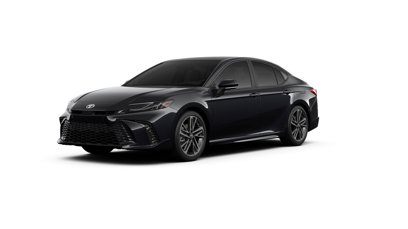 New 2025 Toyota Camry XSE