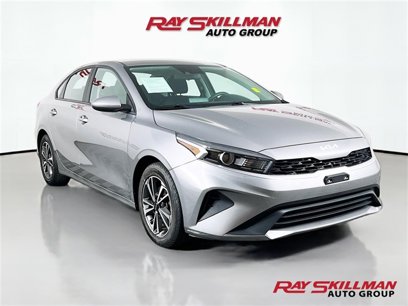 Used 2023 Kia Forte LXS