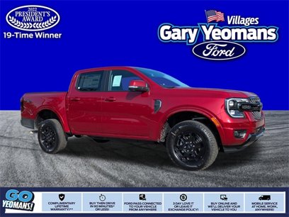 Certified 2024 Ford F350 Limited w/ FX4 Off-Road Package