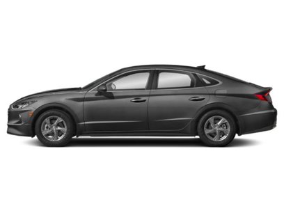 Certified 2022 Hyundai Sonata SEL Plus