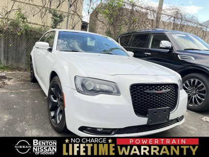 Used 2021 Chrysler 300 S