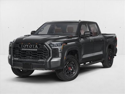 New 2026 Toyota Tundra TRD Pro