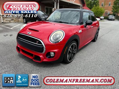 Used 2015 MINI Cooper S