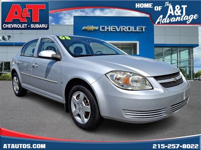 Used 2008 Chevrolet Cobalt LT