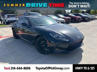 Used 2024 Toyota GR86 Premium
