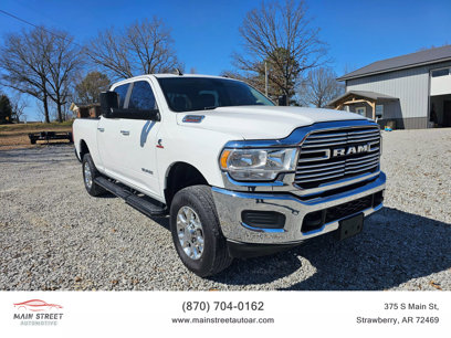 Used 2019 RAM 2500 Big Horn