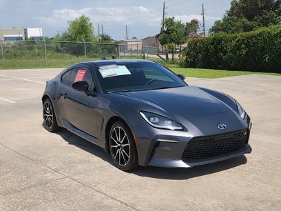 Used 2024 Toyota GR86